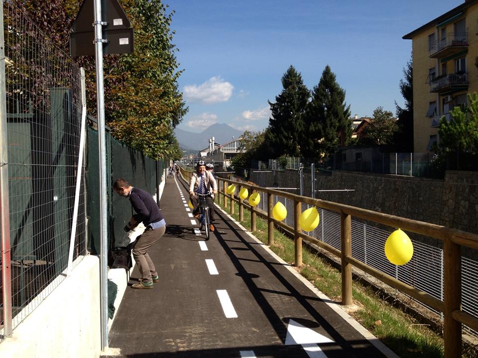 Inaugurazione Pista Ciclabile Tram&Bike (12)