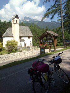 ciclovacanza