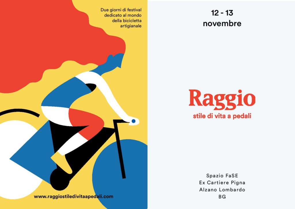 fiera raggio