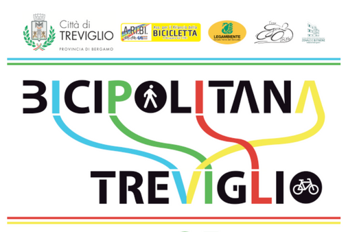 Il 25 Luglio Treviglio inaugura una nuova linea della Bicipolitana ...