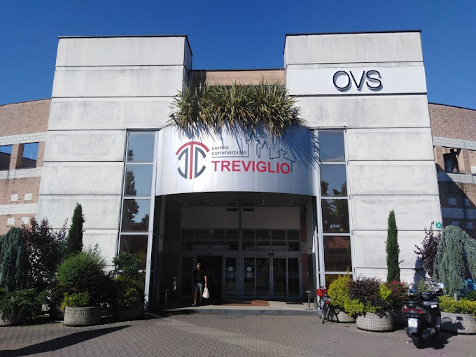 Centro Commerciale Treviglio - Pellicano