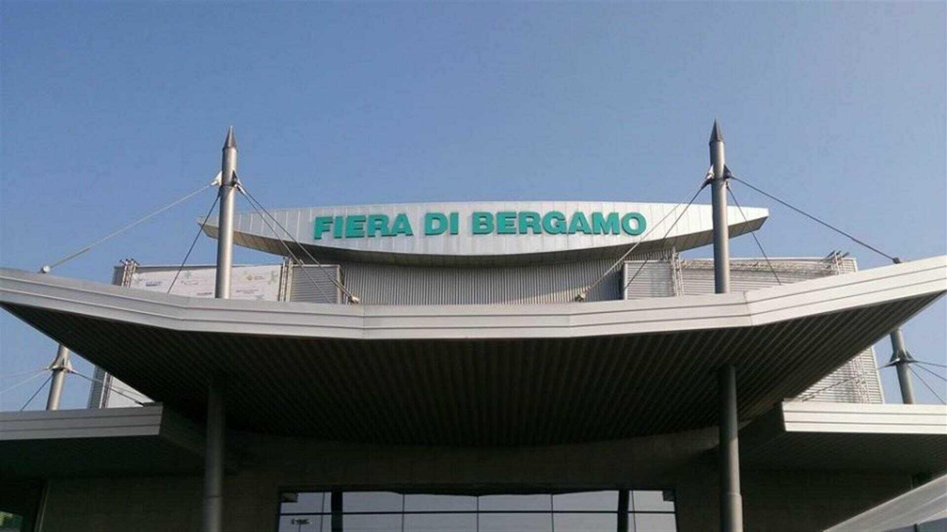 Fiera di Bergamo