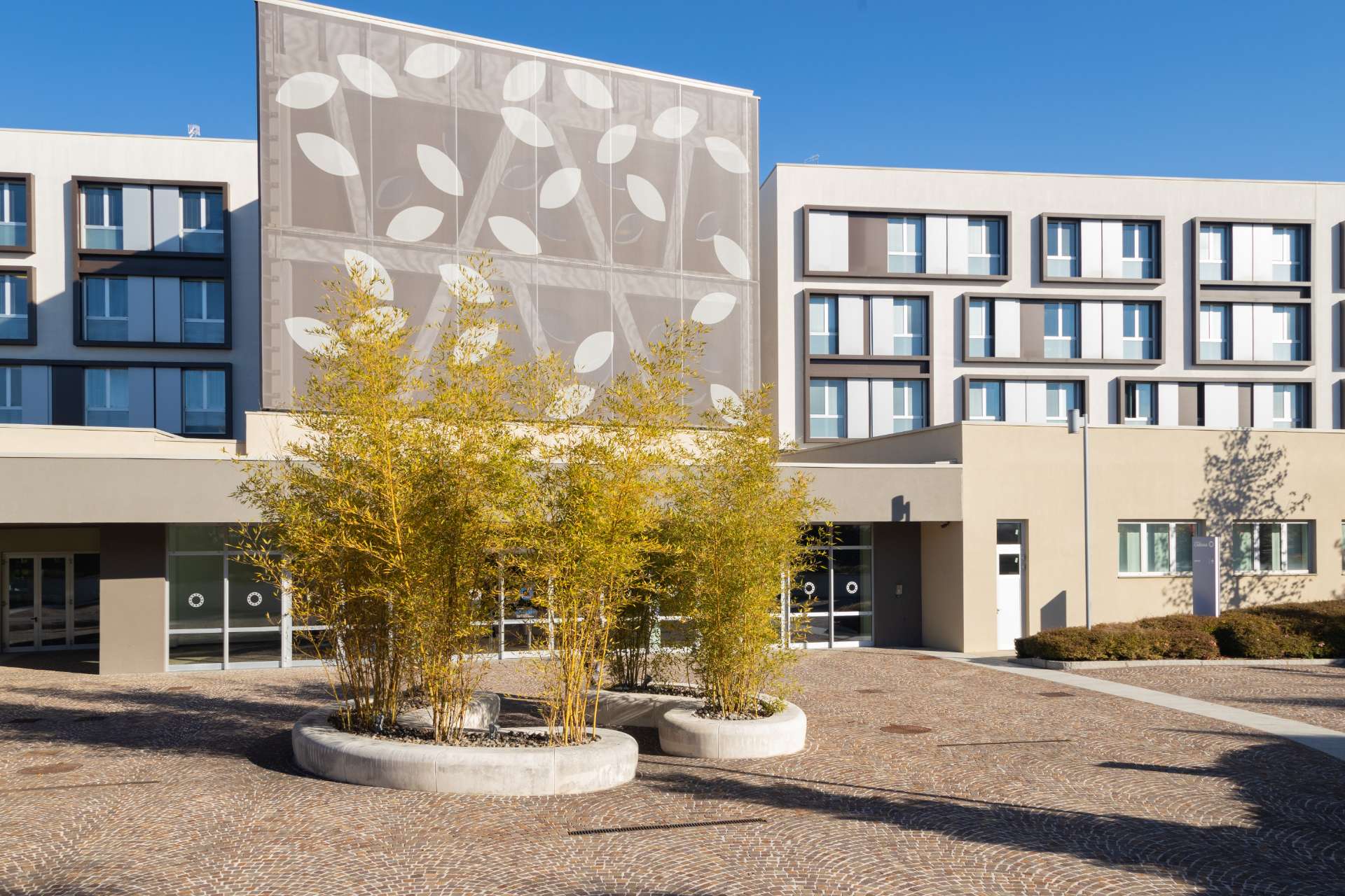 Fondazione Carisma